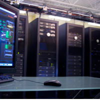 Data Center Power Monitoring Made Easy