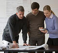 Determine data center design requirements