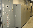 Data Center Infrastructure