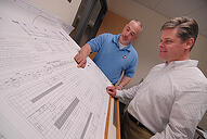 EEC Data Center Planning