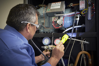 EEC Technician CRAC