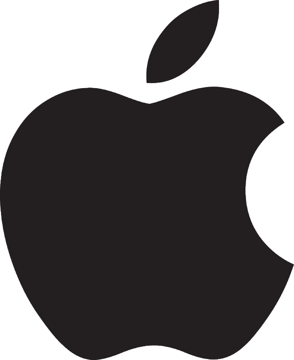 apple logo resized 600