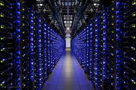 Data center