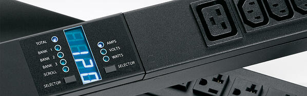 Selecting Rack PDUs Power Strips