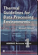 ASHRAE Thermal Guidelines for Data Centers