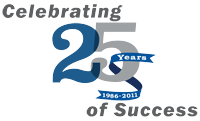 EEC - Celebrating 25 Years of Success