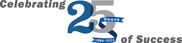 Electronic Environments 25th Anniversary Promotion