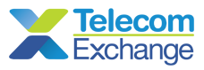 Telecom Exchange - New York City