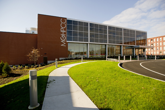 Massachusetts Green Performance Computing Center resized 600