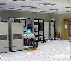 Legacy data center