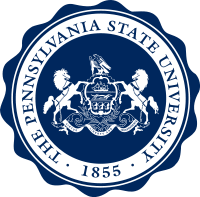 Pennsylvania State University seal.svg resized 600