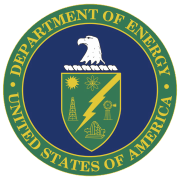 US DeptOfEnergy Seal