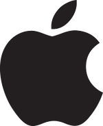 apple logo resized 600