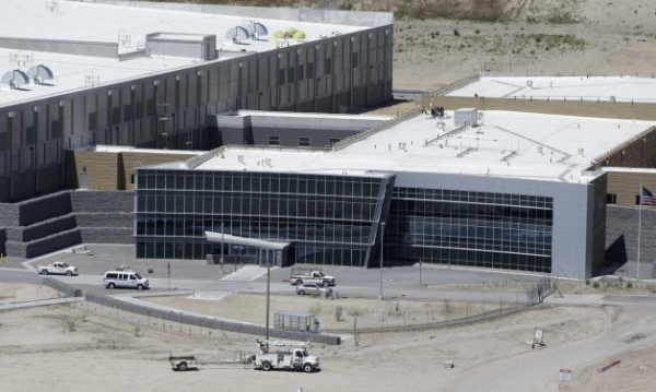 Electrical issues stall NSA data warehouse opening resized 600