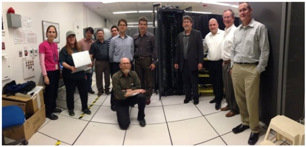 Berkeley Lab likes liquid cooled datacenters resized 600