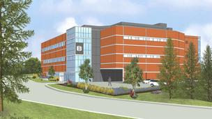 $35M data center opens in Needham resized 600