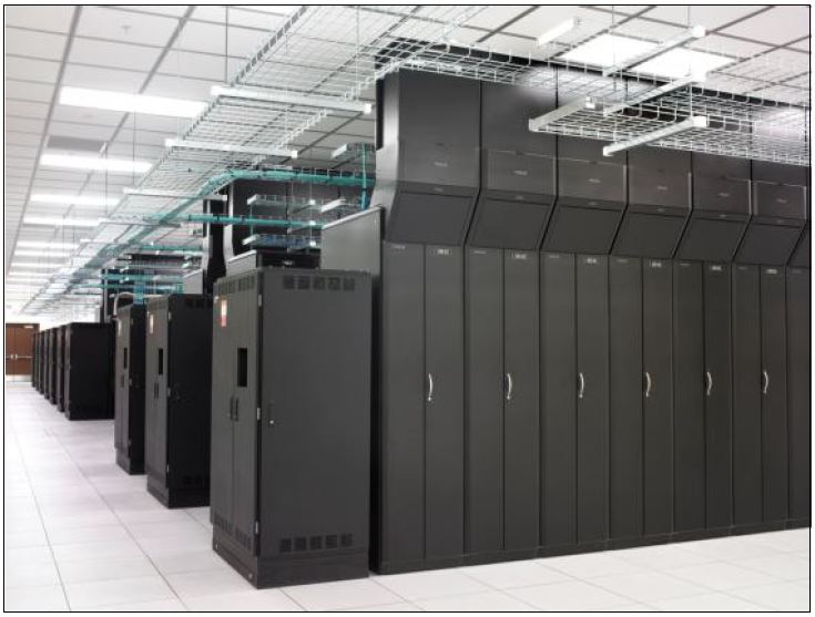 Modernizing Vintage Data Centers