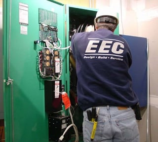 Electrical Construction Services